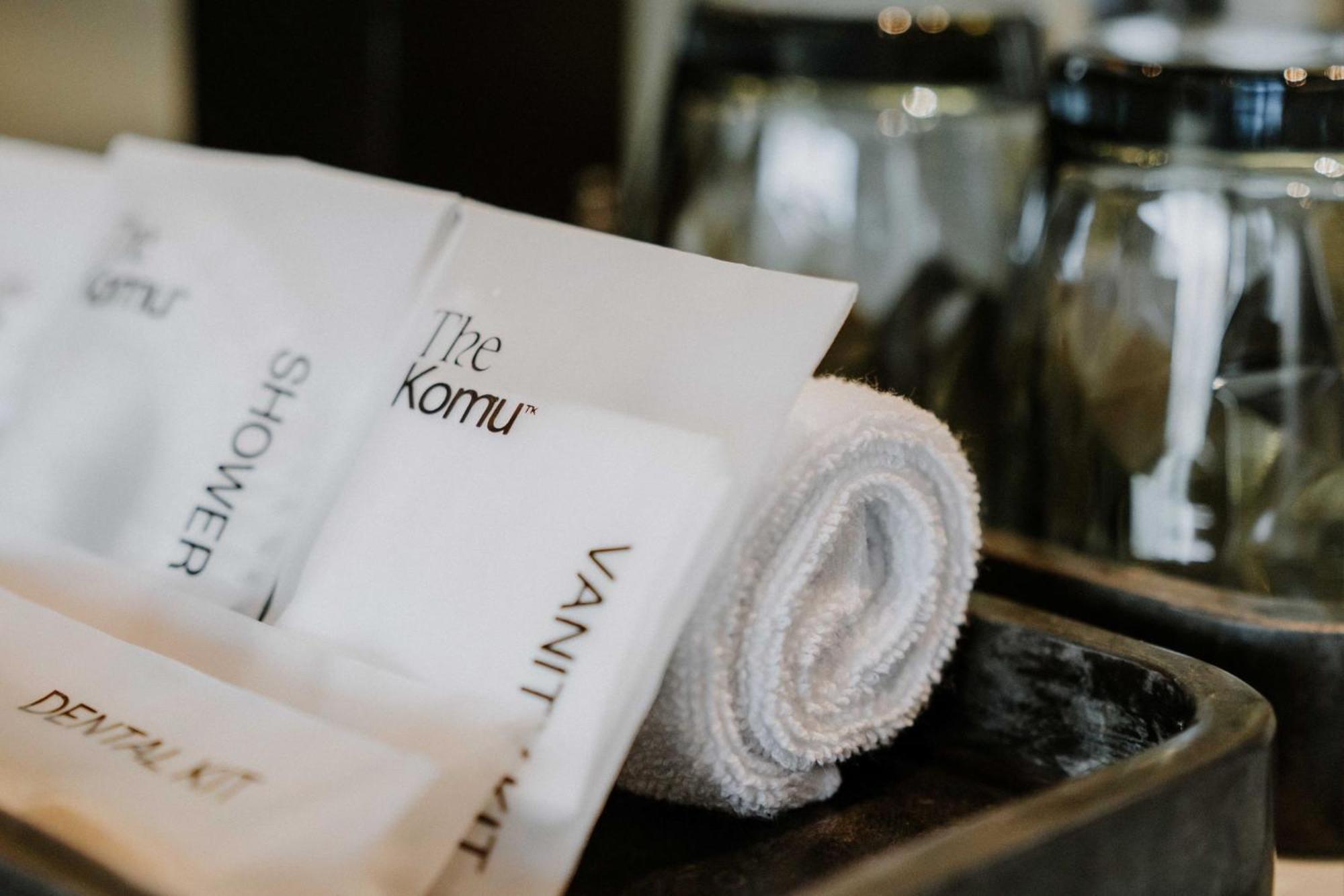 The Komu Canggu Kültér fotó